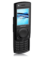 Best available price of Pantech U-4000 in Malaysia