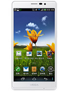 Best available price of Pantech Vega R3 IM-A850L in Malaysia