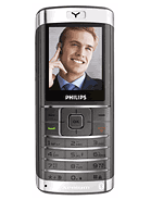 Best available price of Philips Xenium 9-9d in Malaysia