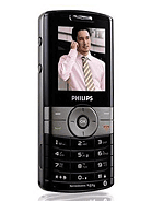 Best available price of Philips Xenium 9-9g in Malaysia