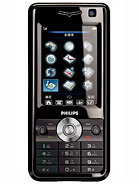 Best available price of Philips TM700 in Malaysia