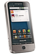 Best available price of Philips V726 in Malaysia