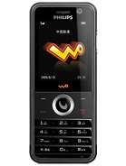 Best available price of Philips W186 in Malaysia