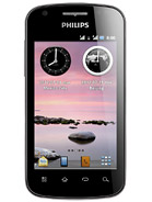 Best available price of Philips W337 in Malaysia