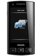 Best available price of Philips W725 in Malaysia