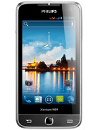 Best available price of Philips W736 in Malaysia