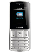 Best available price of Philips X130 in Malaysia