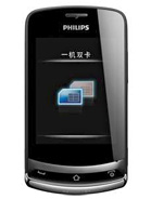 Best available price of Philips X518 in Malaysia