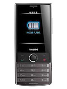 Best available price of Philips X603 in Malaysia