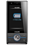 Best available price of Philips X605 in Malaysia