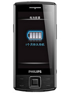 Best available price of Philips Xenium X713 in Malaysia