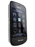 Best available price of Philips X800 in Malaysia