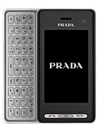 Best available price of LG KF900 Prada in Malaysia