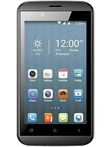 Best available price of QMobile T50 Bolt in Malaysia