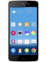 Best available price of QMobile Noir LT600 in Malaysia