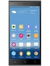 Best available price of QMobile Noir Z5 in Malaysia