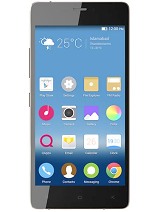 Best available price of QMobile Noir Z7 in Malaysia