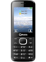 Best available price of QMobile Power3 in Malaysia