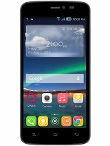 Best available price of QMobile Noir X400 in Malaysia