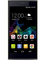Best available price of QMobile Noir Z8 Plus in Malaysia