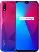 Best available price of Realme 3i in Malaysia