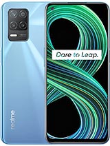 Best available price of Realme 8 5G in Malaysia