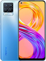 Best available price of Realme 8 Pro in Malaysia