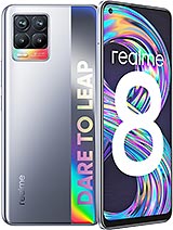 Best available price of Realme 8 in Malaysia