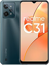 Best available price of Realme C31 in Malaysia