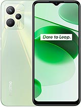 Best available price of Realme C35 in Malaysia