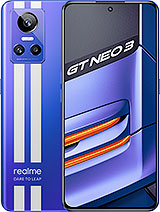 Best available price of Realme GT Neo 3 in Malaysia