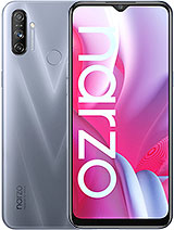 Best available price of Realme Narzo 20A in Malaysia