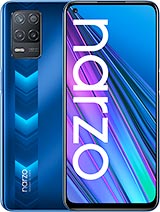 Best available price of Realme Narzo 30 5G in Malaysia