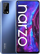 Best available price of Realme Narzo 30 Pro 5G in Malaysia