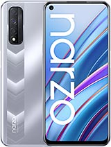 Best available price of Realme Narzo 30 in Malaysia