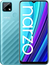 Best available price of Realme Narzo 30A in Malaysia