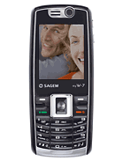 Best available price of Sagem myW-7 in Malaysia