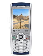 Best available price of Sagem MY X6-2 in Malaysia