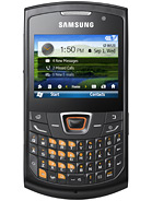 Best available price of Samsung B6520 Omnia PRO 5 in Malaysia