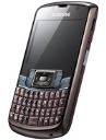 Best available price of Samsung B7320 OmniaPRO in Malaysia