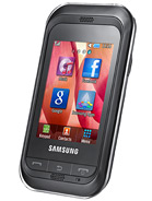 Best available price of Samsung C3300K Champ in Malaysia