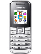 Best available price of Samsung E1050 in Malaysia