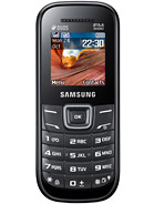 Best available price of Samsung E1207T in Malaysia