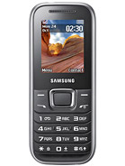 Best available price of Samsung E1230 in Malaysia