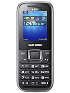 Best available price of Samsung E1232B in Malaysia