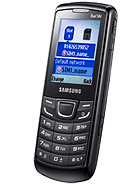 Best available price of Samsung E1252 in Malaysia