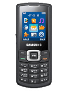 Best available price of Samsung E2130 in Malaysia