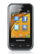 Best available price of Samsung E2652W Champ Duos in Malaysia