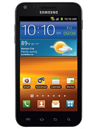 Best available price of Samsung Galaxy S II Epic 4G Touch in Malaysia