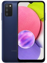Best available price of Samsung Galaxy A03s in Malaysia